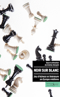 Noir sur blanc